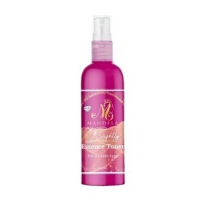 Mandela Hydrating Essence Toner