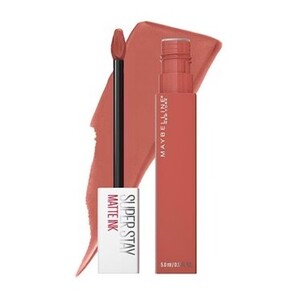 Maybelline Super Stay Matte Ink 365 Enthusiast