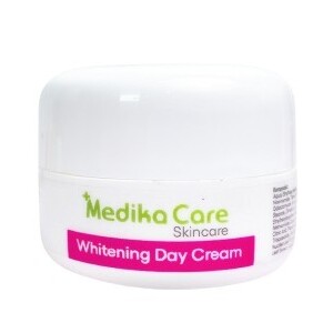 Medika Care Skincare Whitening Day Cream