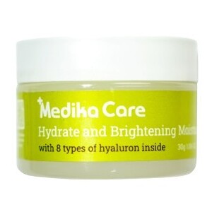 Medikacare Hydrate and Brightening Moisture Gel