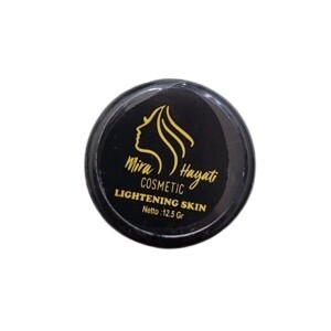 Mira Hayati Cosmetic Lightening Skin