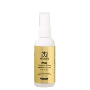 Monwhite Daily Essence Toner