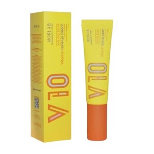 Morlab Vitamin 10 - Tone Up Cream