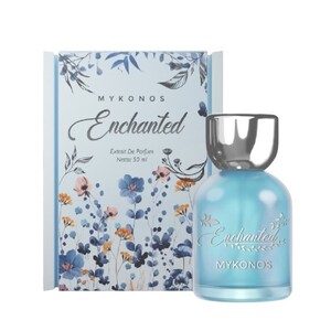 Mykonos Enchanted Extrait de Parfum