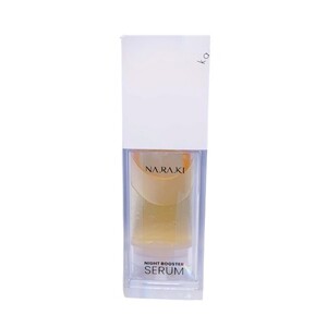 Naraki Night Booster Serum