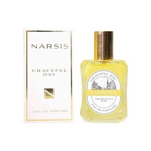 Narsis Parfume Graceful Day By Day