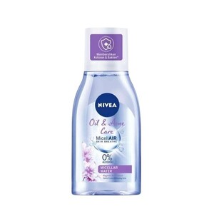 Nivea Oil & Acne Care Micellair Skin Breathe