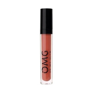 OMG Oh My Glam Matte Kiss Lip Cream 11 Bumble