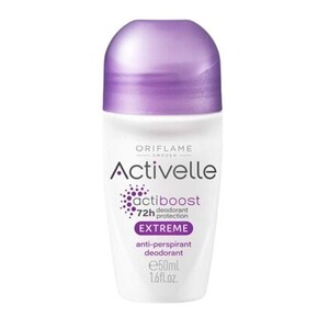 Oriflame Activelle Extreme Anti-perspirant Deodorant