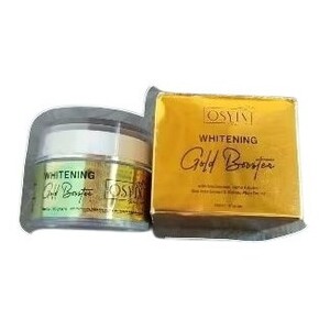 Osyin Glow Whitening Gold Booster