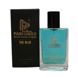 Parfumku Blue Sky