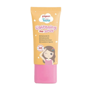 Pigeon Teens Lightening Deo Serum