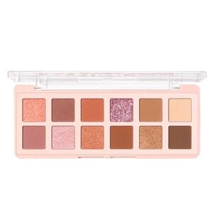 Pinkflash Pro Touch Eyeshadow Palette Pf-E15 01