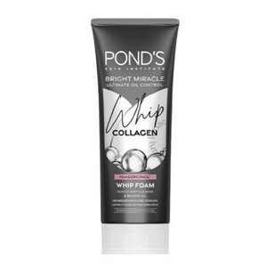 Pond'S Bright Miracle Oil Control Facial Whip Foam