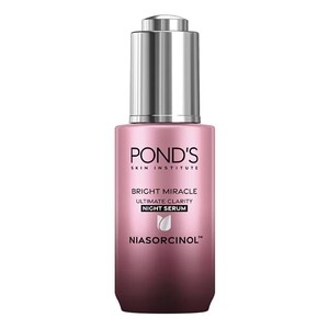 Pond'S Bright Miracle Ultimate Clarity Serum