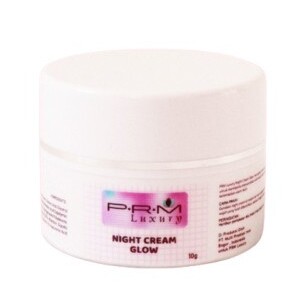 Prm Luxury Brightening Glow Night Cream