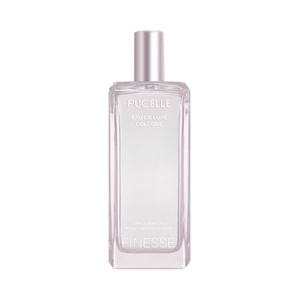 Pucelle Eau De Luxe Cologne Finesse