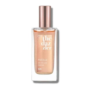 Pucelle Eau De Luxe Parfum The Dazzler