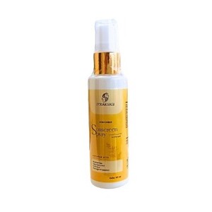 Pudaksari Aqua Shield Sunscreen Spray