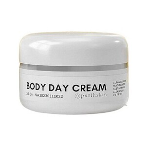 Putihskin Soft Body Day Cream