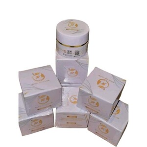 Putri Ayu Glow Cream All in One