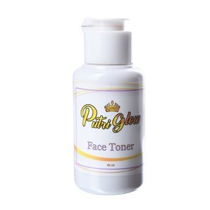 Putri Glow Face Toner