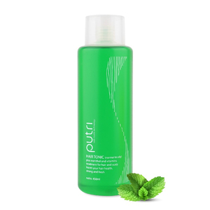 Putri With Nusilk Technology Hair Tonic Normal