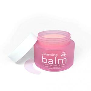 QL Cleansing Balm (For Normal to Dry Skin)