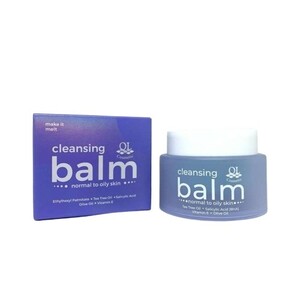 QL Cleansing Balm (For Normal to Oily Skin)