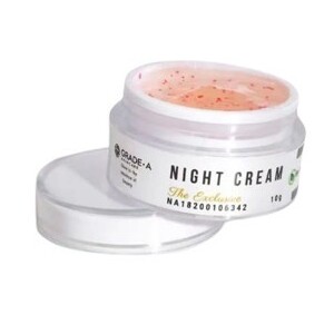 R.Y.D. Grade A Night Cream