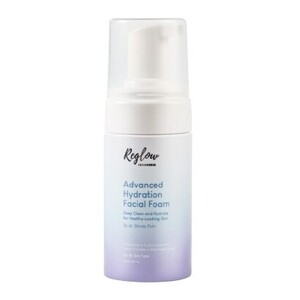 Reglow Indonesia Advance Hydration Facial Foam