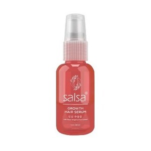 Salsa Growth Hair Serum