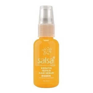 Salsa Keratin Repair Hair Serum