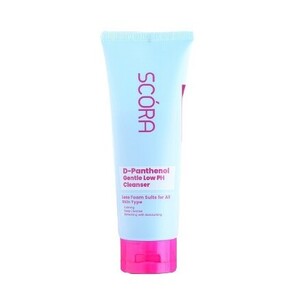 Scora D-Panthenol Gentle Low PH Cleanser