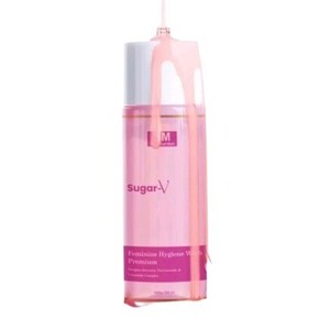 Serimarden Sugar-V (Feminine Hygiene Wash Premium)