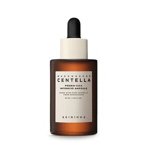 Skin1004 Madagascar Centella Probio-Cica Intensive Ampoule