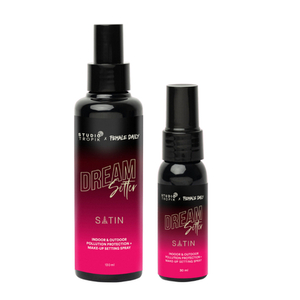 Studio Tropik Dream Setter Satin Setting Spray