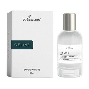 Summerscent Celine Eau de Toilette