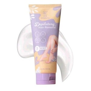 Syb Cosmetic Depilatory Hair Removal