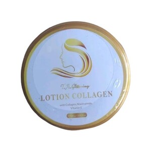 T.A.Glowing Lotion Collagen