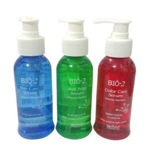 Techno Bio.2 Hair Care Serum