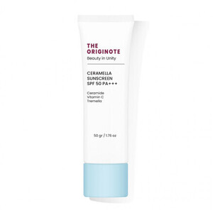 The Originote Ceramella Sunscreen