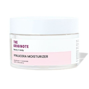 Theoriginote Hyalucera Moisturizer