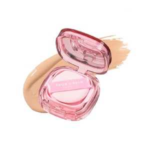 True to Skin Beauty Skinlike Porefecting Cushion-Croissant