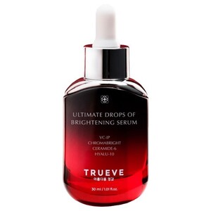 Trueve Ultimate Drops of Brightening Serum