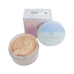 Ultima II Delicate Translucent Face Powder With Moisturizer - Pink Shell