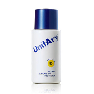 Unitary Global Suncare UV Protector S SPF 50+PA++++