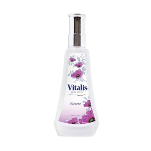 Vitalis Body Scent Refreshing Bizarre