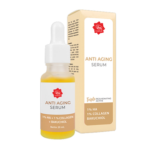 Viva Anti Aging Serum