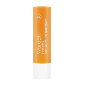 Wardah Everyday Moisture Lip Nutrition Honey